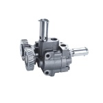 High quality universal type Kamaz oil pump 236-1011008/2361011008