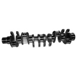 High quality universal type CUMMINS K19 crankshaft 3418898