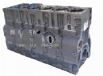 High quality universal type CUMMINS 6C cylinder block 3928797