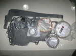 High quality universal type CUMMINS N855 engine repair kits 3801330