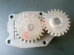 High quality universal type CUMMINS 6C engine oil pump 3415365