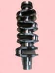 High quality universal type DEUTZ BF4M2012 engine crankshaft 02931333