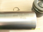High quality universal type DEUTZ engine cylinder sleeve 04284602