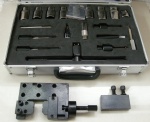 High quality universal type engine dissasemble and install tools for common rail injectors 20pcs