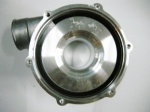 High quality universal type diesel engine turbocharger compression housing RHB5 8944739540