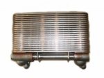 High quality universal type diesel engine oil cooler 0021882301