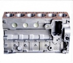 High quality universal type cummins diesel engine cylinder block 3928797