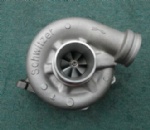 High quality universal type Deutz diesel engine  turbocharger 04253953