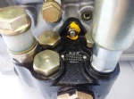高质量通用共轨柴油发动机喷油泵 A5400-1111100