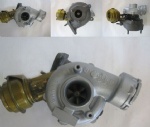 High quality universal ordinary diesel engine turbocharger GT1749V