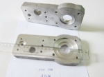 High quality universal ordinary diesel engine fuel pump plate P7100