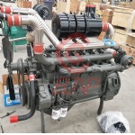 BJAP TBD226B-6D ENGINE MOTOR 13027525