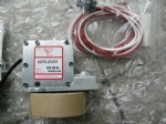 High quality electronic governor ACD100-24V of injection pump