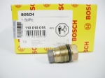 High quality pressure limiting valve 1110010015 for BOSCH common rail tube