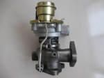 High quality MITSUBISHI turbocharger assembly