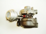 High quality VW turbocharger assembly GT1749V 454231-0006