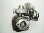 High quality BMW turbocharger assembly  GT1749V-10 750431-5012