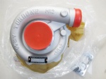 High quality Deawoo turbocharger assembly 710223-0006