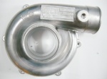 High quality universal type RHB5 turbocharger compression housing