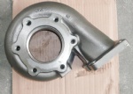 High quality universal type TA4507 turbocharger turbine housing