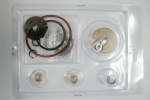 High quality universal type CT12 turbocharger repair kits