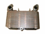 High quality universal type BENZ oil cooler & radiator 0021882301