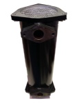 High quality universal type CATERPILLAR oil cooler & radiator 4W7188