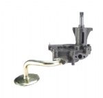 High quality universal type ISUZU 6RB1 oil pump 1-13100-241-0